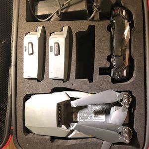 Dji mavic pro